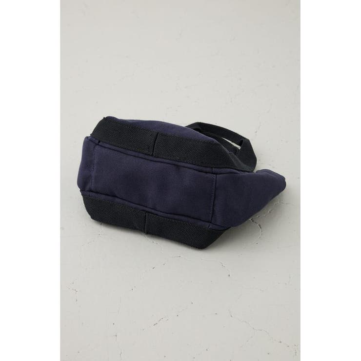 キャンバスロゴミニトート | AZUL BY MOUSSY | 詳細画像23 