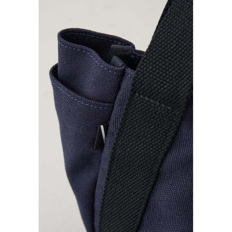 キャンバスロゴミニトート | AZUL BY MOUSSY | 詳細画像22 