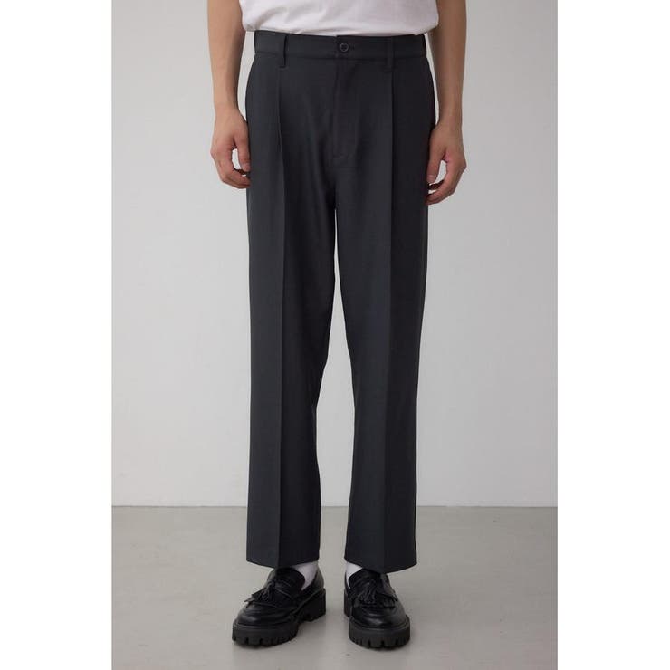 C/Tベーシックエッセンシャルトラウザー | AZUL BY MOUSSY | 詳細画像15 