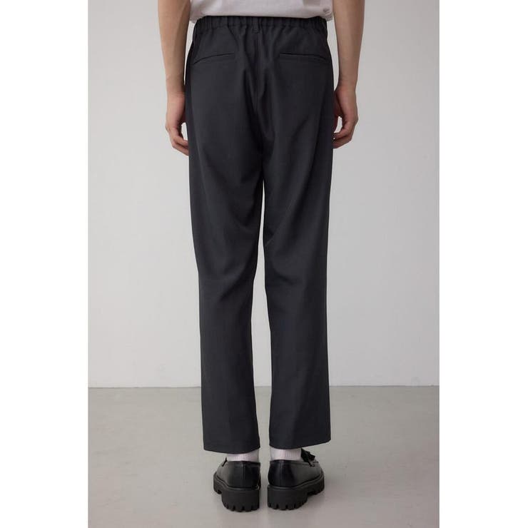 C/Tベーシックエッセンシャルトラウザー | AZUL BY MOUSSY | 詳細画像17 