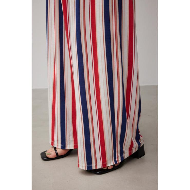 SORVETE RELAX WIDE PANTS | AZUL BY MOUSSY | 詳細画像30 