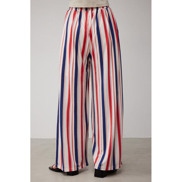 SORVETE RELAX WIDE PANTS | AZUL BY MOUSSY | 詳細画像27 