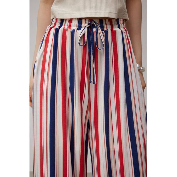 SORVETE RELAX WIDE PANTS | AZUL BY MOUSSY | 詳細画像28 