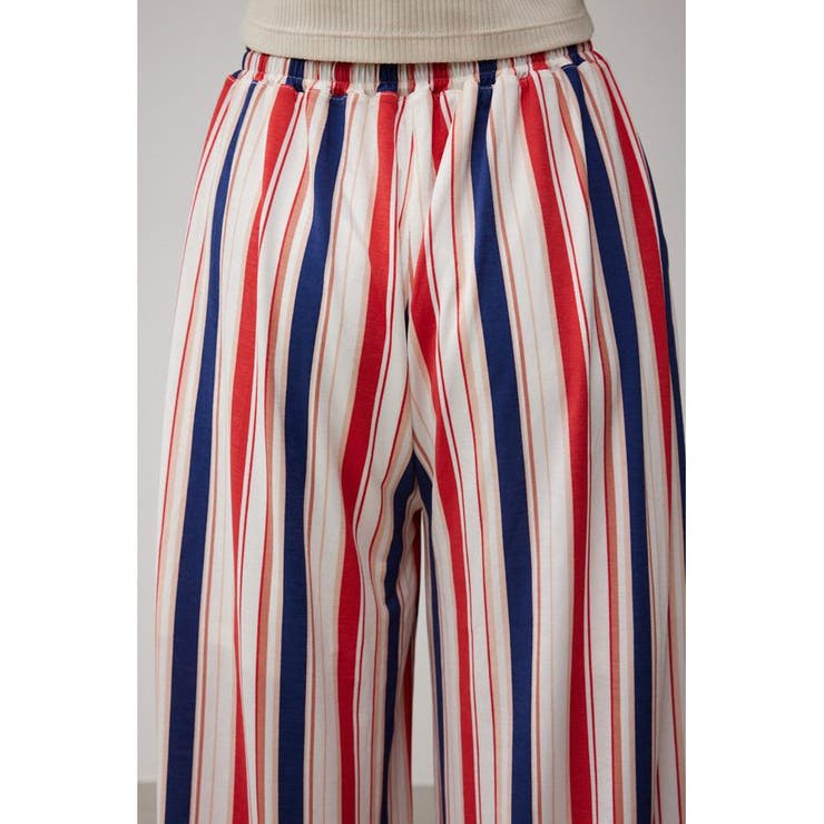 SORVETE RELAX WIDE PANTS | AZUL BY MOUSSY | 詳細画像29 