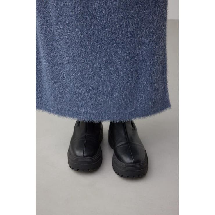 ラメシャギータイトスカート | AZUL BY MOUSSY | 詳細画像19 