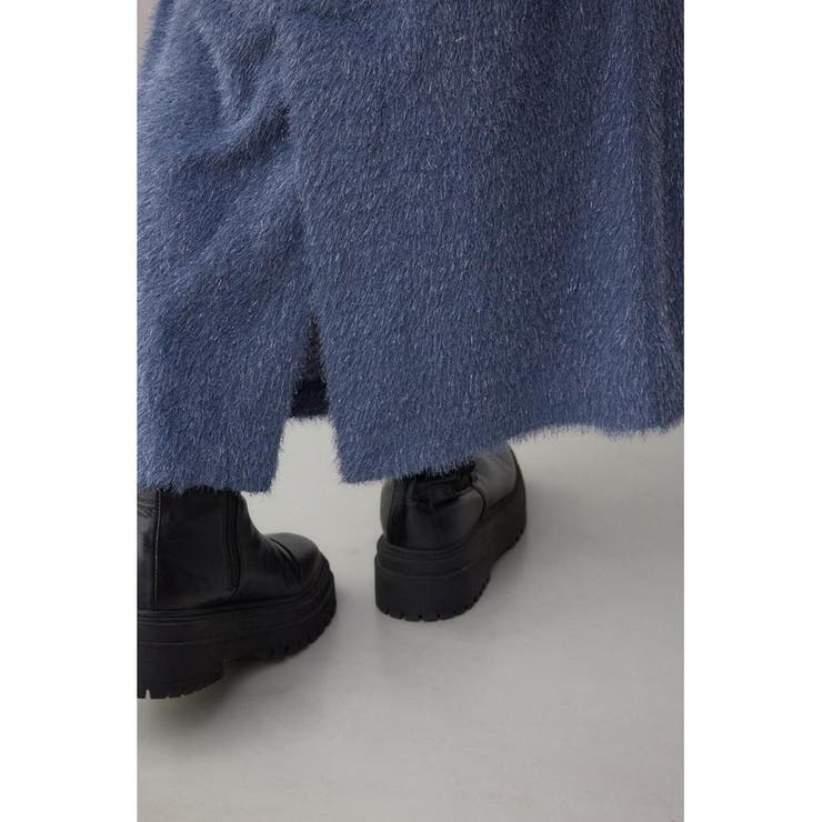 ラメシャギータイトスカート | AZUL BY MOUSSY | 詳細画像20 