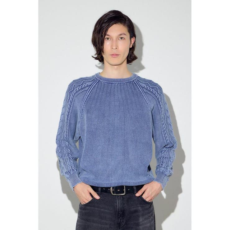 スタッズベルト | AZUL BY MOUSSY | 詳細画像2 