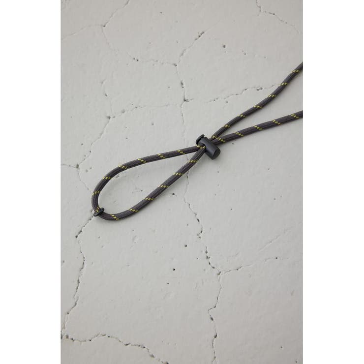 配色ストラップ2WAYフェイクファーミトン | AZUL BY MOUSSY | 詳細画像16 