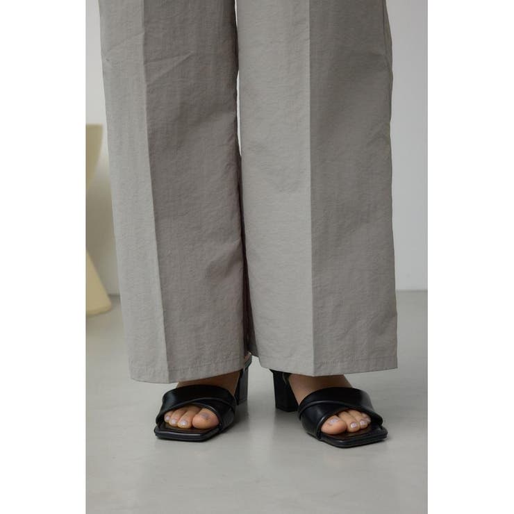 ギャザービスチェオールインワン | AZUL BY MOUSSY | 詳細画像26 