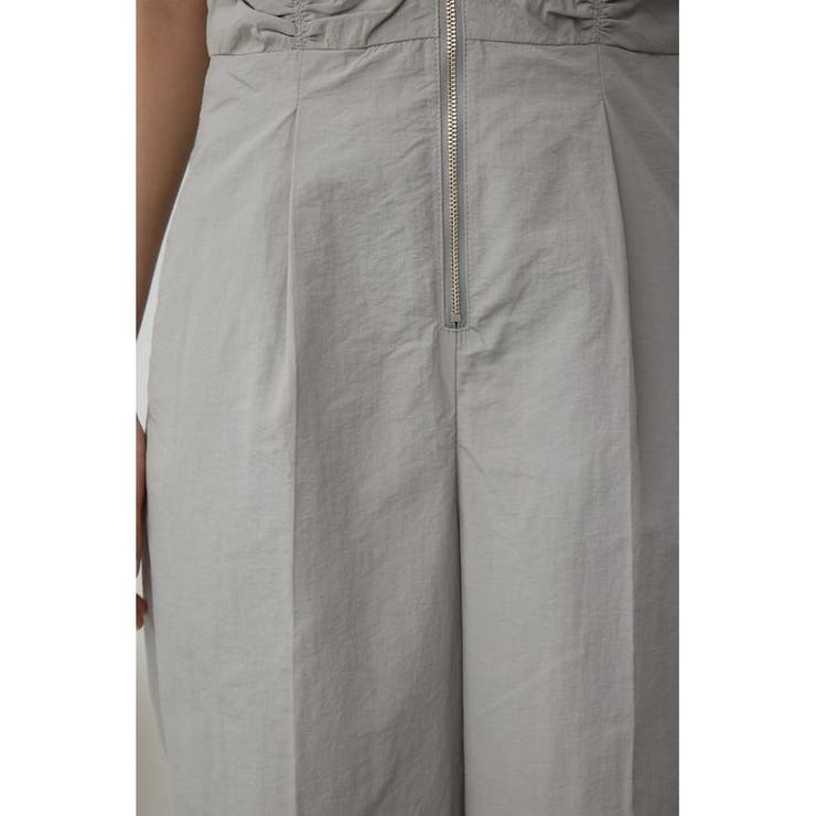 ギャザービスチェオールインワン | AZUL BY MOUSSY | 詳細画像24 