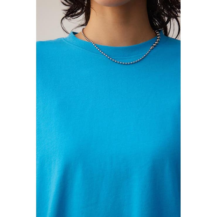 スリーブタックロンT | AZUL BY MOUSSY | 詳細画像27 