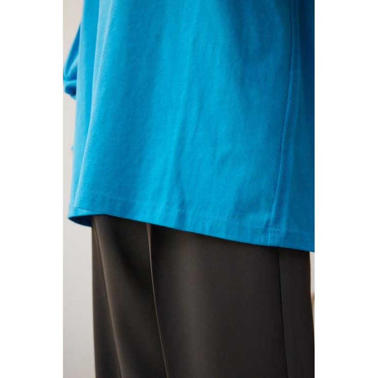 スリーブタックロンT | AZUL BY MOUSSY | 詳細画像30 