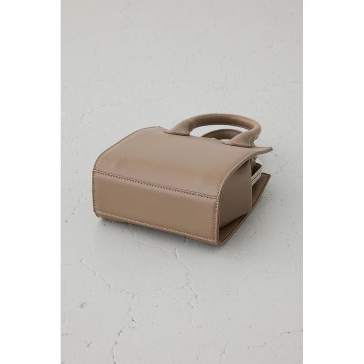 メタルフレームスクエアバッグ | AZUL BY MOUSSY | 詳細画像33 