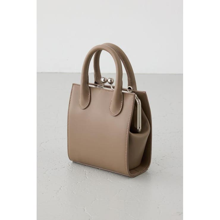 メタルフレームスクエアバッグ | AZUL BY MOUSSY | 詳細画像28 