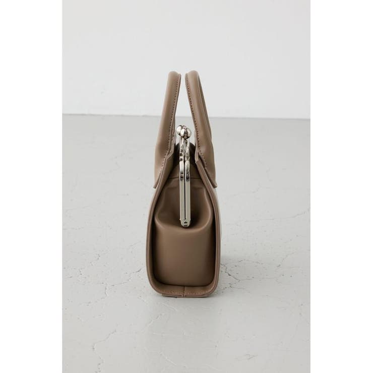 メタルフレームスクエアバッグ | AZUL BY MOUSSY | 詳細画像29 