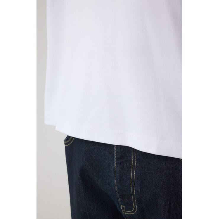 スムースタッチ長袖トップス | AZUL BY MOUSSY | 詳細画像11 