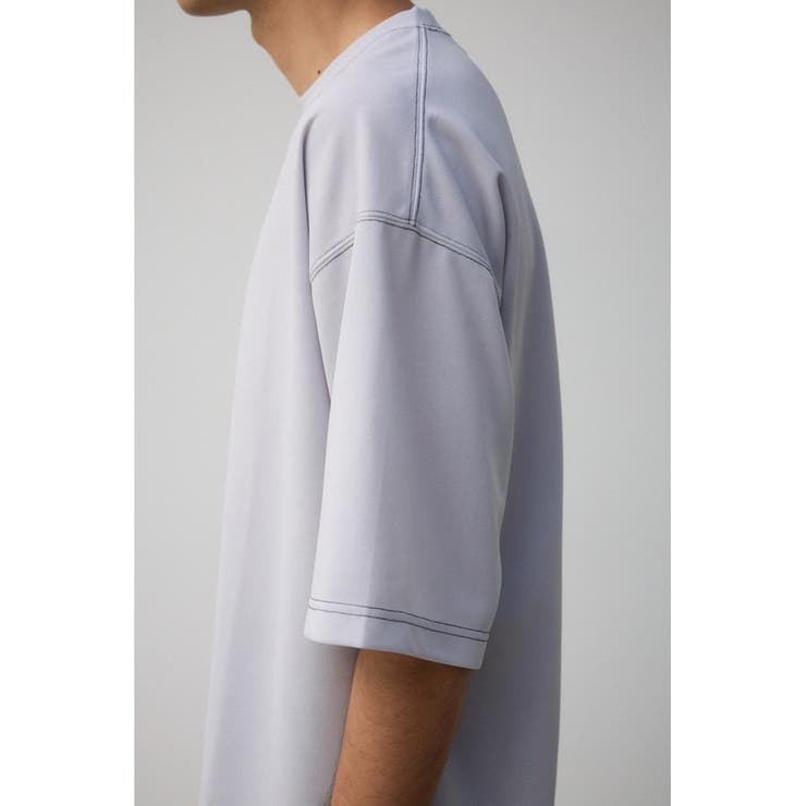 VIGOROUSビッグTシャツ[品番：AZLW0022004]｜AZUL BY MOUSSY