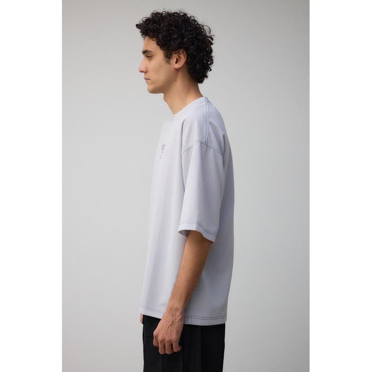 VIGOROUSビッグTシャツ | AZUL BY MOUSSY | 詳細画像35 