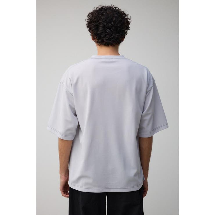 VIGOROUSビッグTシャツ | AZUL BY MOUSSY | 詳細画像36 