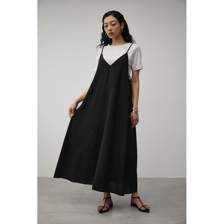 デニムワンピース プリーツデニムシャツワンピース 長袖|デニムワンピース専門通販 Denim-onepiece-labo バックプリーツデニムシャツワンピ