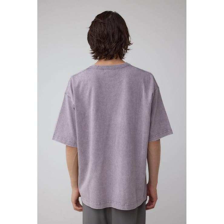 ヴィンテージ刺繍パッチワークTシャツ | AZUL BY MOUSSY | 詳細画像17 