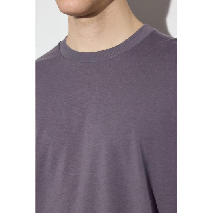 スムースタッチ長袖トップス | AZUL BY MOUSSY | 詳細画像30 