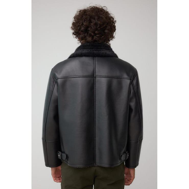 B3ブルゾン | AZUL BY MOUSSY | 詳細画像7 