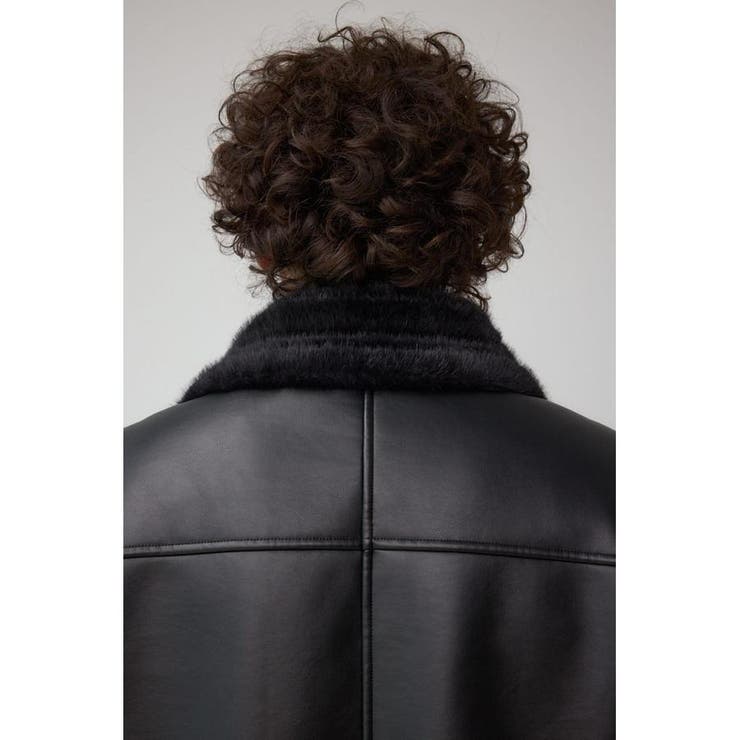 B3ブルゾン | AZUL BY MOUSSY | 詳細画像9 