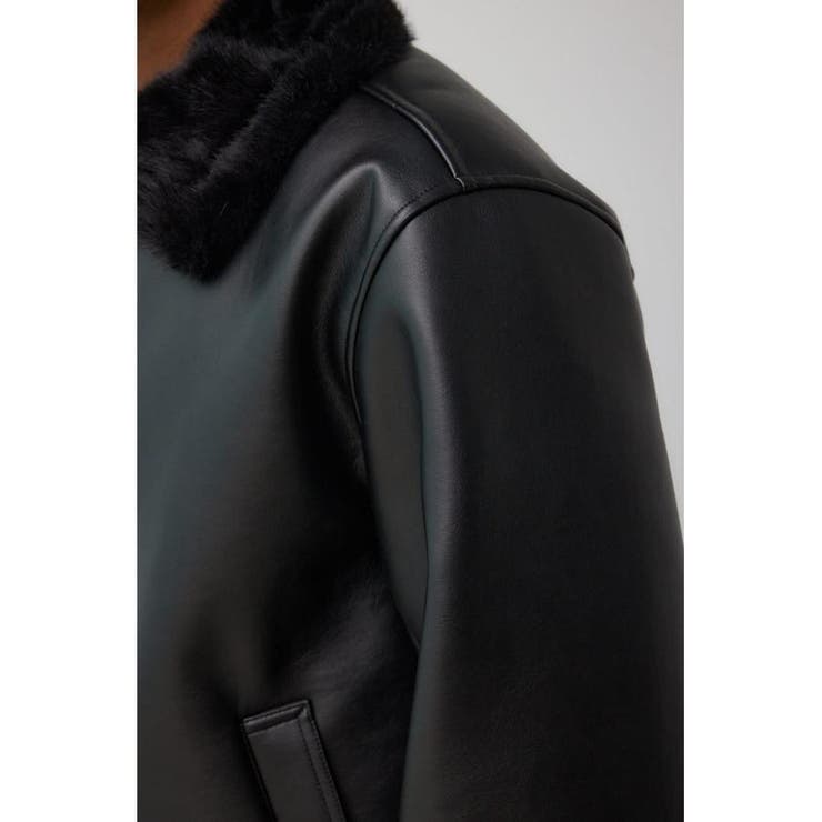 B3ブルゾン | AZUL BY MOUSSY | 詳細画像10 