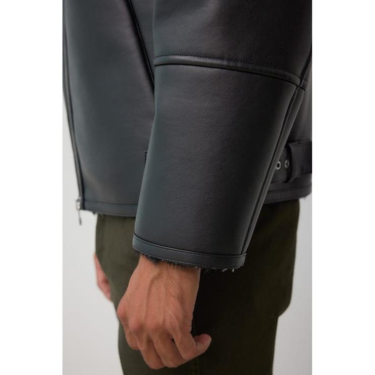 B3ブルゾン | AZUL BY MOUSSY | 詳細画像11 