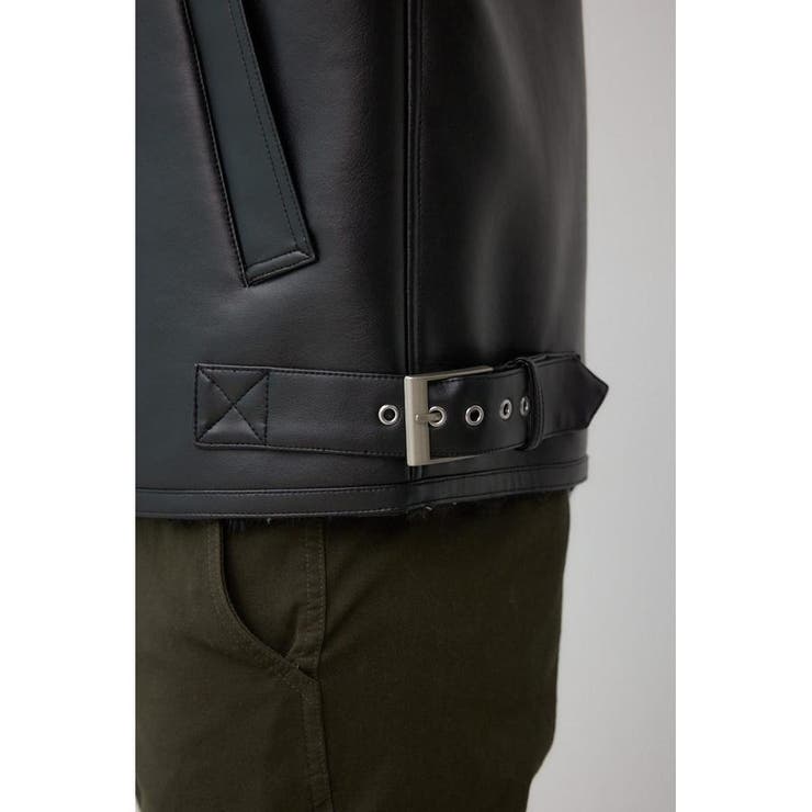 B3ブルゾン | AZUL BY MOUSSY | 詳細画像12 