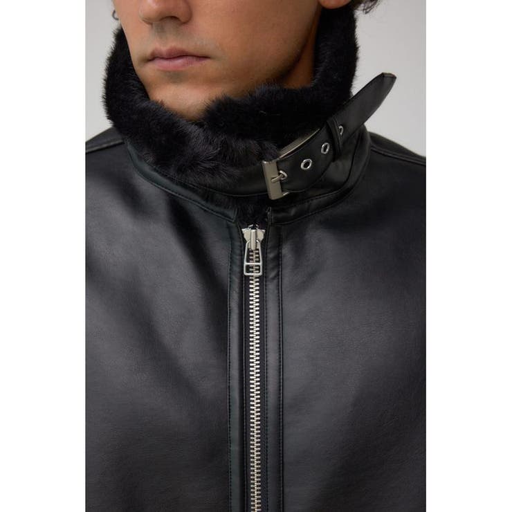 B3ブルゾン | AZUL BY MOUSSY | 詳細画像16 