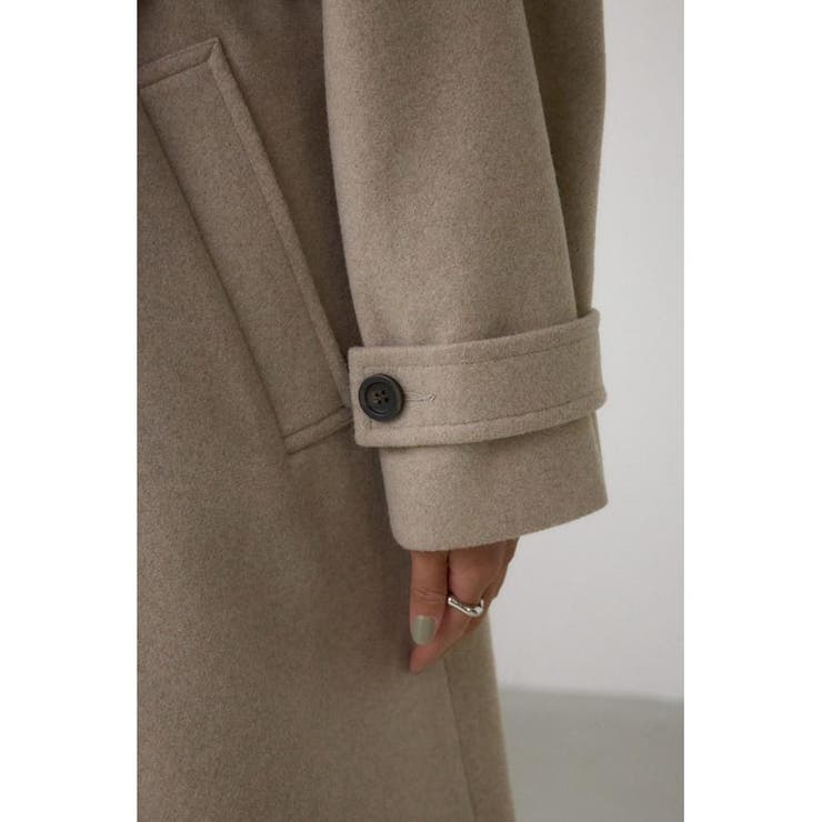 B-HEAT2WAY ロングチェスターコート | AZUL BY MOUSSY | 詳細画像28 