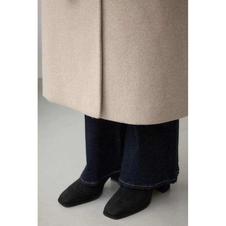 B-HEAT2WAY ロングチェスターコート | AZUL BY MOUSSY | 詳細画像30 