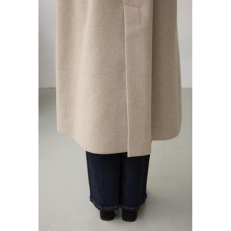 B-HEAT2WAY ロングチェスターコート | AZUL BY MOUSSY | 詳細画像31 