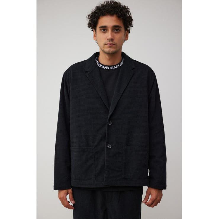 スプリングコーデュロイジャケット[品番：AZLW0021627]｜AZUL BY