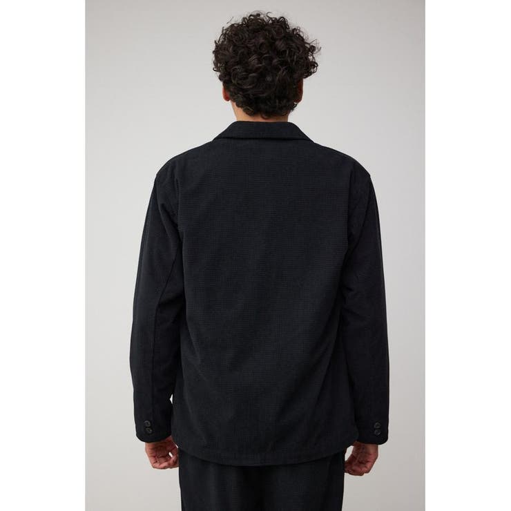 moriii スペシャル　50s ブラックコーデュロイジャケット moriii様専用 スペシャル 50s ブラックコーデュロイジャケット