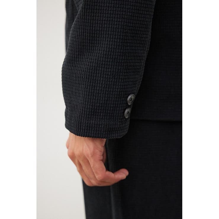 スプリングコーデュロイジャケット | AZUL BY MOUSSY | 詳細画像11 