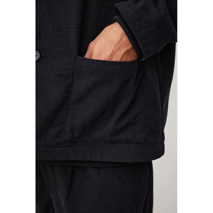 スプリングコーデュロイジャケット | AZUL BY MOUSSY | 詳細画像12 