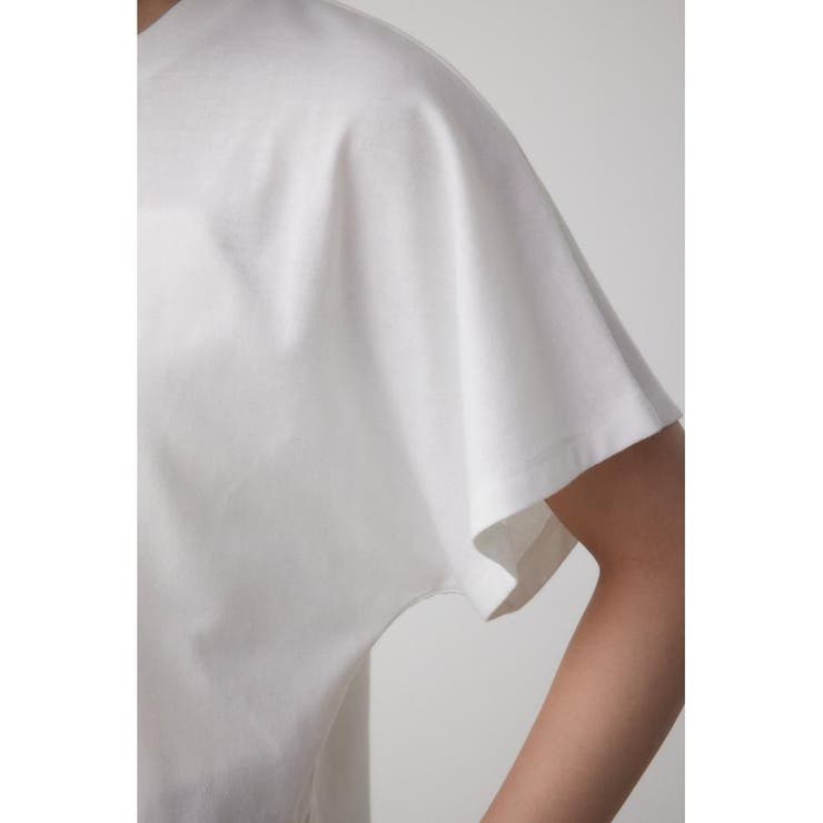 ジュエリーアソートプリントTシャツ | AZUL BY MOUSSY | 詳細画像8 