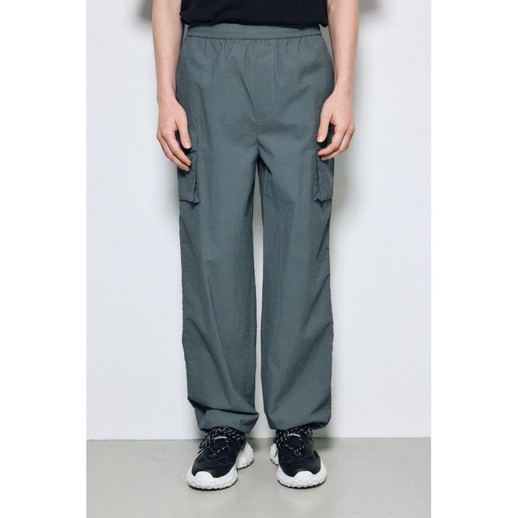 トライファンクションカーゴパンツ | AZUL BY MOUSSY | 詳細画像20 