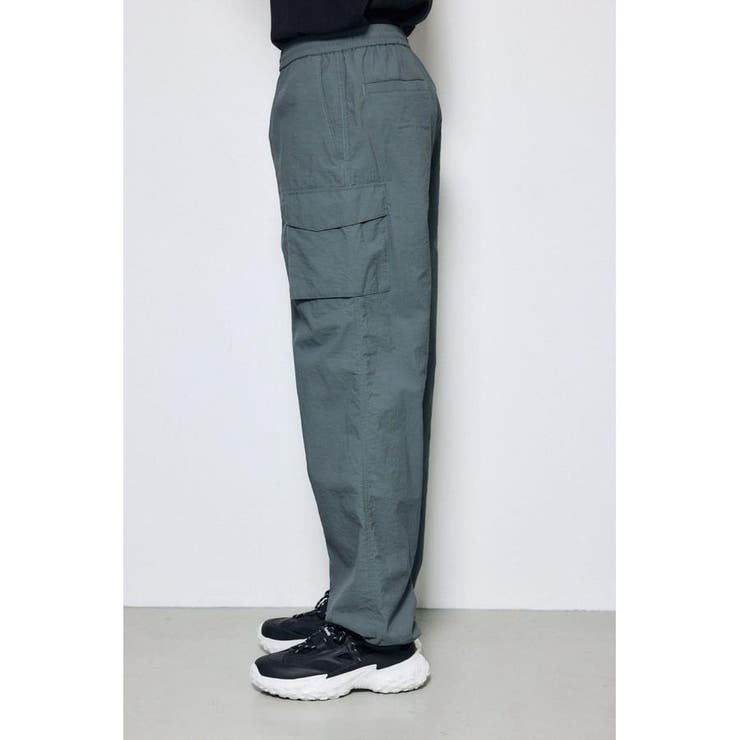 トライファンクションカーゴパンツ | AZUL BY MOUSSY | 詳細画像23 