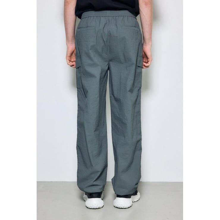 トライファンクションカーゴパンツ | AZUL BY MOUSSY | 詳細画像22 