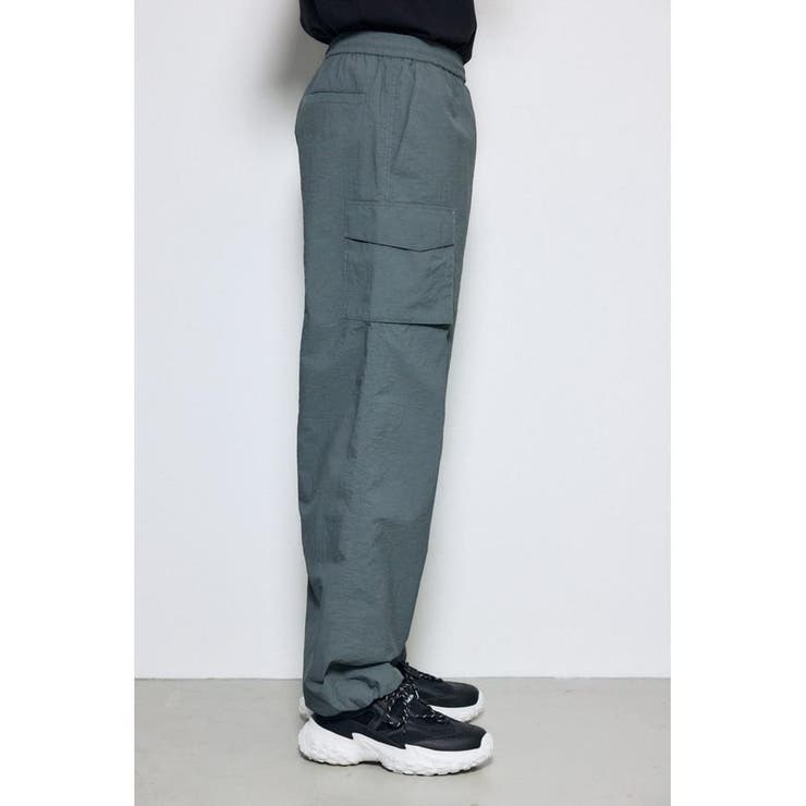 トライファンクションカーゴパンツ | AZUL BY MOUSSY | 詳細画像25 
