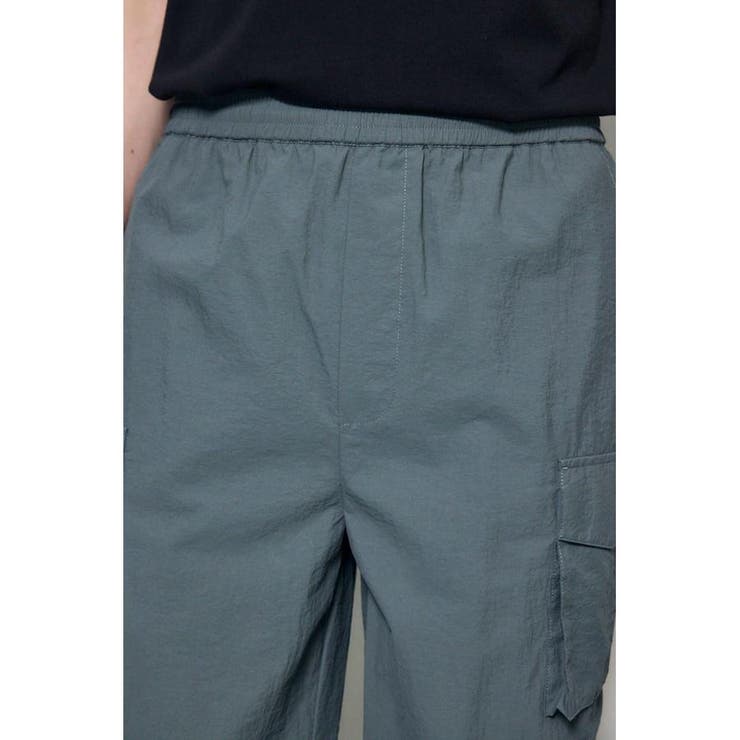 トライファンクションカーゴパンツ | AZUL BY MOUSSY | 詳細画像24 