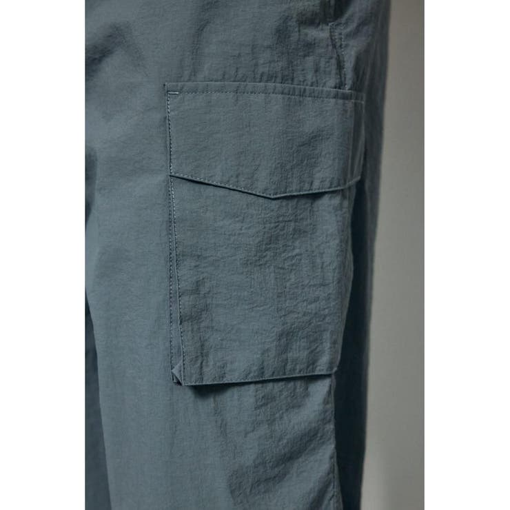 トライファンクションカーゴパンツ | AZUL BY MOUSSY | 詳細画像28 