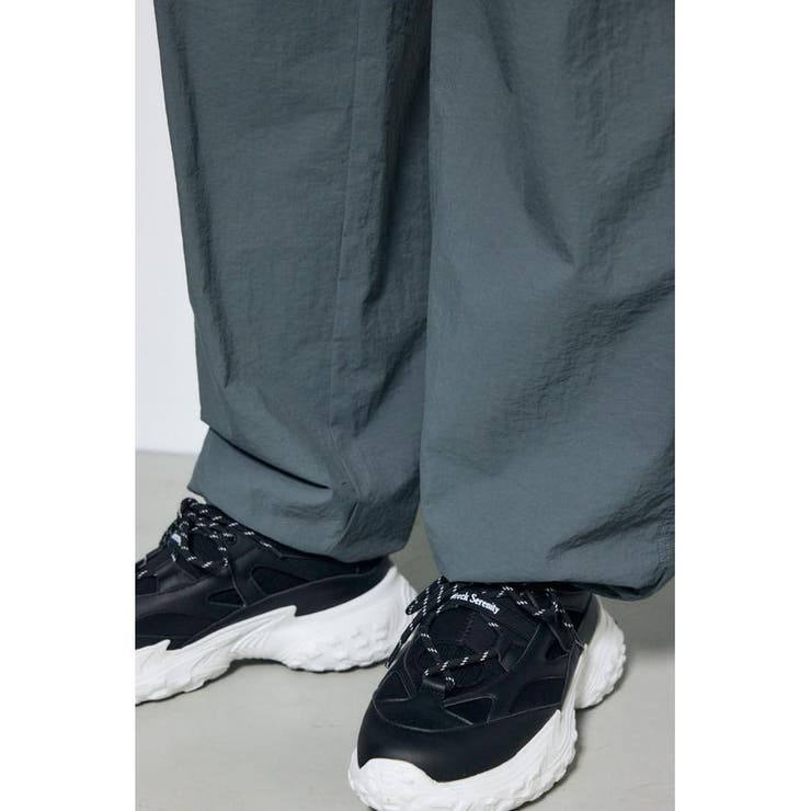 トライファンクションカーゴパンツ | AZUL BY MOUSSY | 詳細画像29 