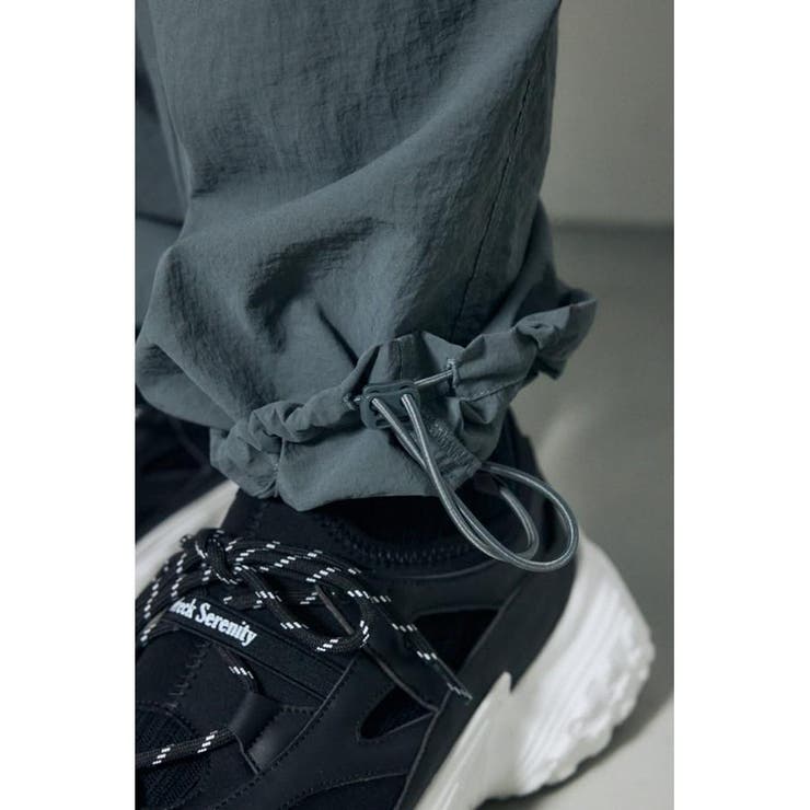 トライファンクションカーゴパンツ | AZUL BY MOUSSY | 詳細画像30 