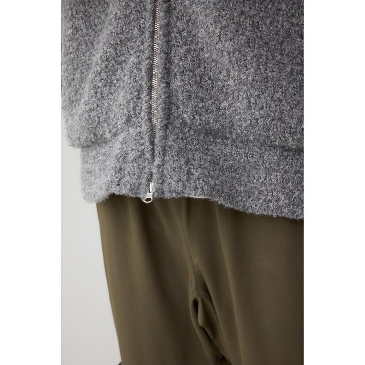 ブークレージップパーカー | AZUL BY MOUSSY | 詳細画像27 