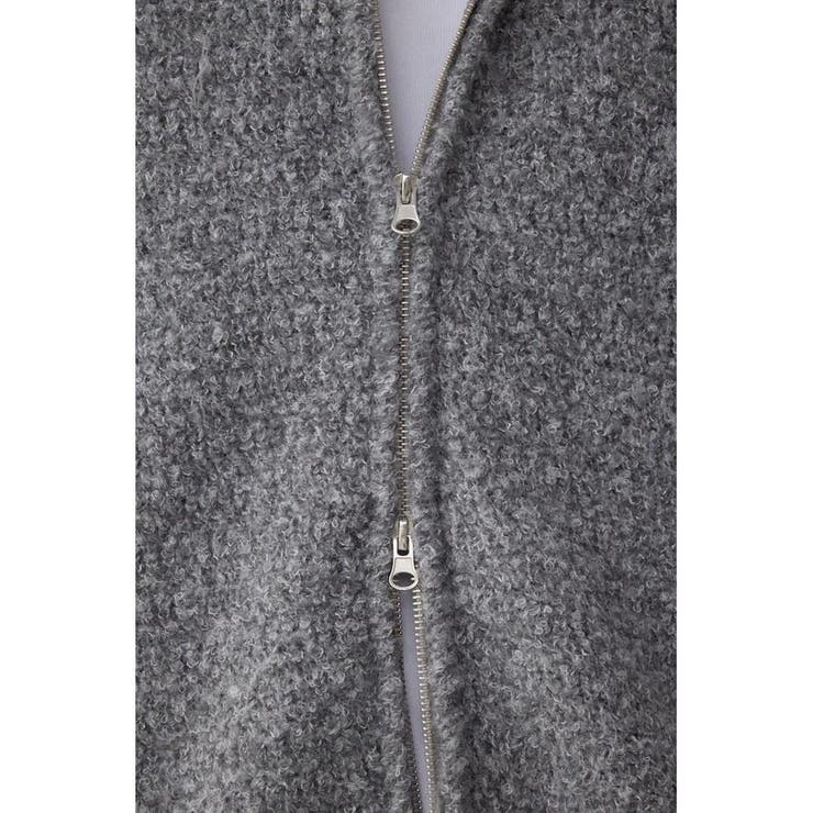 ブークレージップパーカー | AZUL BY MOUSSY | 詳細画像29 